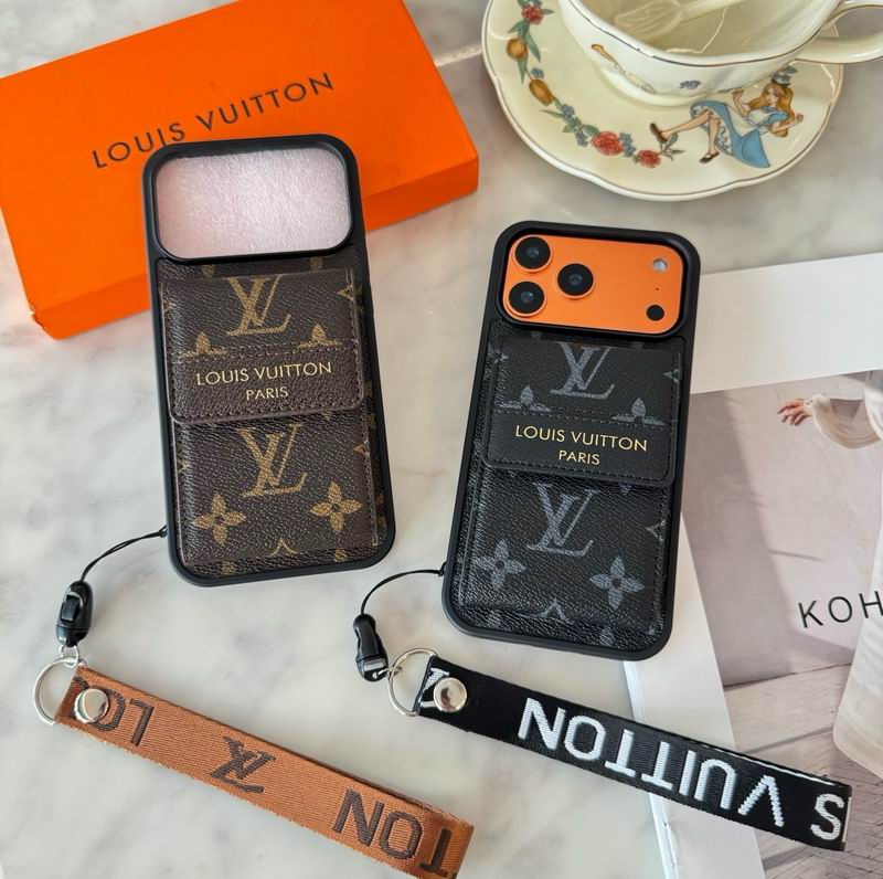 LV iPhone 15-17Pro Max 071009